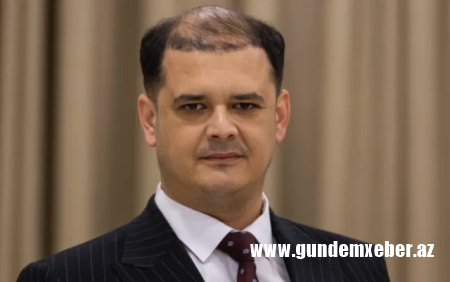 "AzerGold"un şöbə müdiri vəzifəsindən ayrıldı