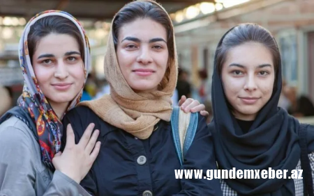 Son 2 ayda İranda öldürülən qadın və uşaqların sayı açıqlandı