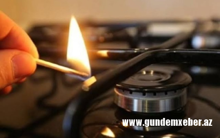 Bakının bu rayonunda qaz olmayacaq