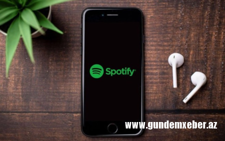 “Spotify” 50 milyondan çox mahnını sildi