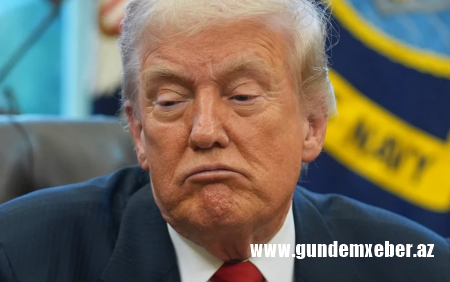 Sosial mediada Trampı təhdid edən qadın həbs edildi
