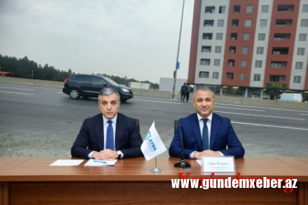 Ceyranbatan sakinlərini “ölümü gözə almaq” həddinə çatdıranlar –FOTOSESSİYA
