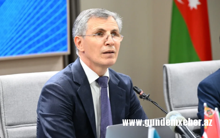 "Ölkəmiz ideoloji məkanını da işğaldan təmizləyir" - Komitə sədri