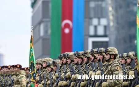Bu zabitlərin hərbi rütbədə olma müddəti 1 il azaldılacaq