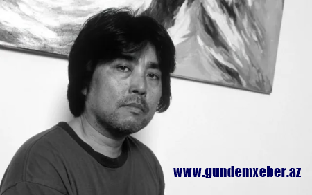 Murakami 74 yaşında öldü
