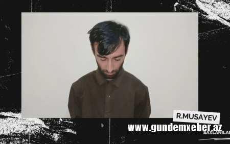 Zaqatalada silsilə oğurluqlar edən şəxs saxlanıldı