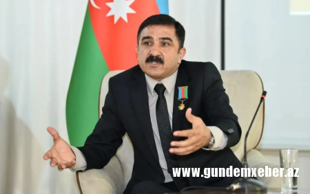 Gürcüstanda saxlanılan İbad Hüseynovdan xəbər var