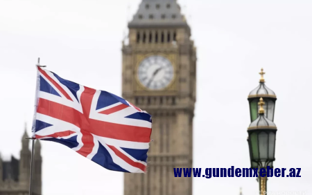 Britaniya 1000 gün ərzində müharibəyə hazır olmalıdır - Müdafiə naziri