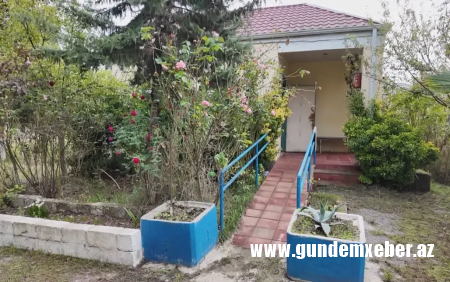 Sabirabadda tibb məntəqəsində həkim yoxdur