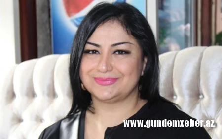 "Yaşlarımız uyğun gəlmirdi, gülüb-danışmağımı istəmirdi, ayrıldım" - Almaz Ələsgərli