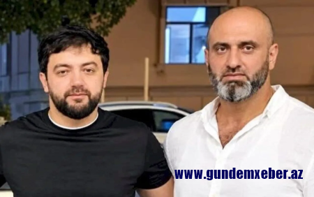 Deputatın oğlu və digər 12 nəfər həbs edilib - YENİ DETALLAR