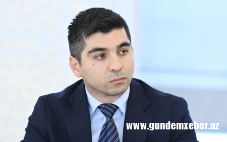 “Dünyada süni intellekt istifadəçilərinin sayı 1 milyardı ötüb” - Nazir müavini