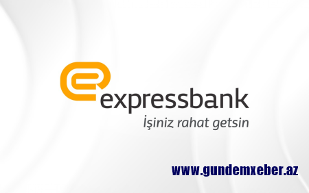 "Expressbank" 20 ədəd noutbuk alınması üçün tender elan edir