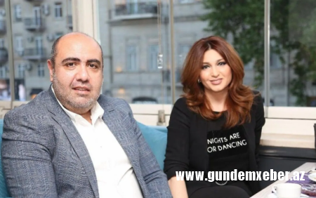 “Bildiyim kimi həyatımı yaşayıram" - Dilarə Əliyeva