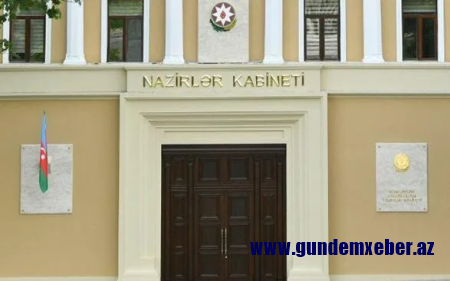 Nazirlər Kabineti aksiz vergisi ilə bağlı qərar verdi