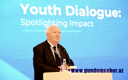 "Müxtəlif dinlərin nümayəndələri ilə dialoqa ehtiyacımız var" - BMT rəsmisi