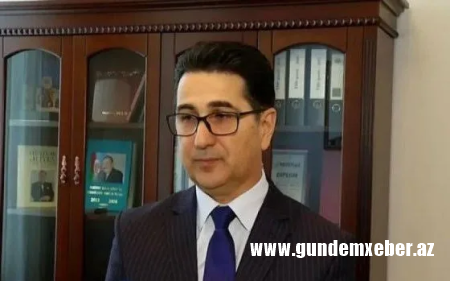 Pərviz Abubəkirov işdən çıxarıldı