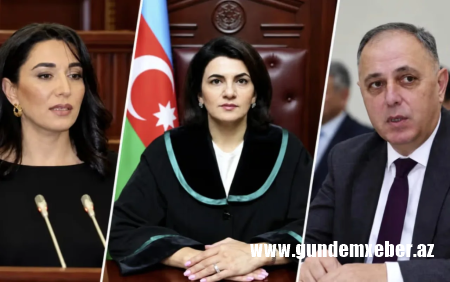 Azərbaycanda ombudsman vəzifəsinə namizədlər