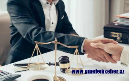 Hüquqi yardım almaq üçün gəlir meyarına yenidən baxılsın - TƏKLİF