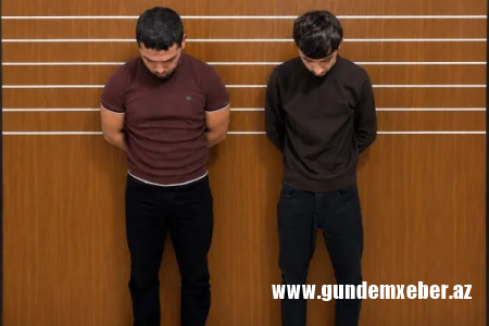 Hicaba görə məktəb binasını yandırmağa cəhd edənlər həbs olundu