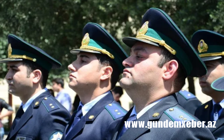 Gömrük xidmətində rotasiya qaydaları tətbiq ediləcək