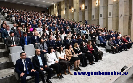 Mediasiya Şurasında ilk Həmkarlar İttifaqı təşkilatı yaradılıb