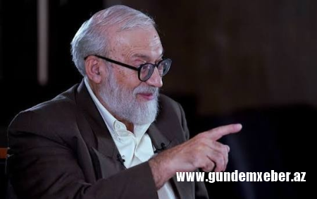 “Atom bombası hazırlamaq bizim üçün oyuncaqdır” - Laricani